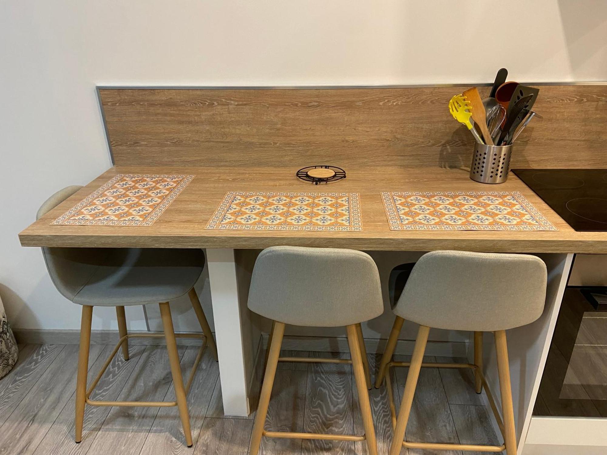 "Appartement Sur Digue" Proche De La Plage Avec Wifi 위머로우 외부 사진